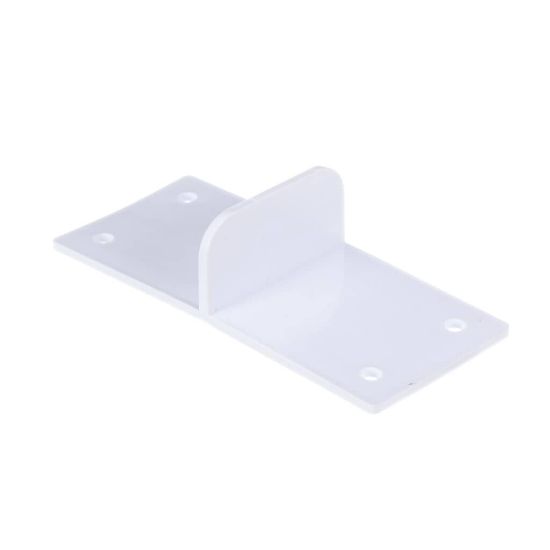 Picture of Bertazzoni Dual Cabin- Bracket Up. Part# Z370086