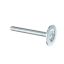 Picture of Bertazzoni Adjustable Feet Thread Pole Part# Z370119