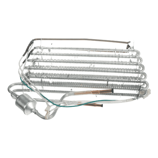 Picture of Bertazzoni Refriger.finned Evap Part# Z3701256