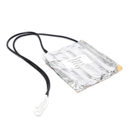 Picture of Bertazzoni Ice-maker Inlet Pipe Heater Part# Z3701125