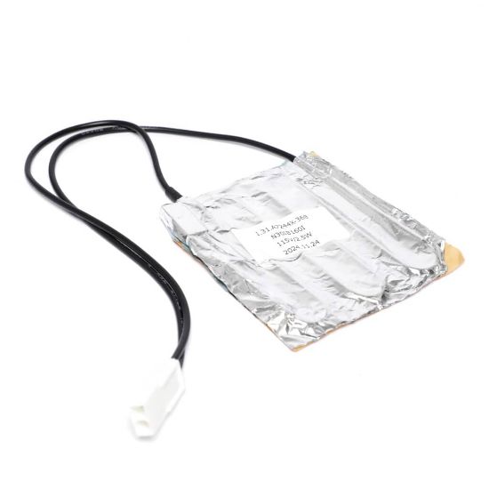 Picture of Bertazzoni Ice-maker Inlet Pipe Heater Part# Z3701125