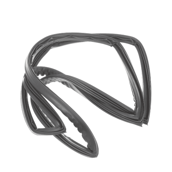 Picture of Bertazzoni Door Seal Kit Part# Z3701254