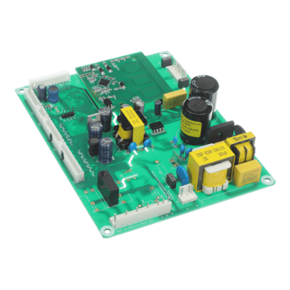 Picture of Bertazzoni Main Cb Part# Z3701259