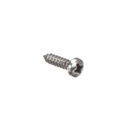 Picture of Bertazzoni Self-tapping Screw Part# Z370151