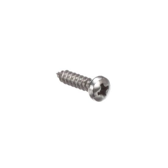 Picture of Bertazzoni Self-tapping Screw Part# Z370151