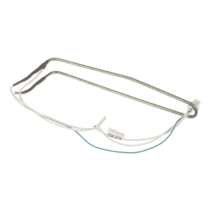 Picture of Bertazzoni Defrost Heating Tube Part# Z3701257