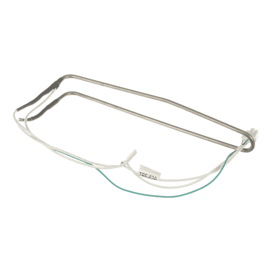 Picture of Bertazzoni Defrost Heating Tube Part# Z3701257