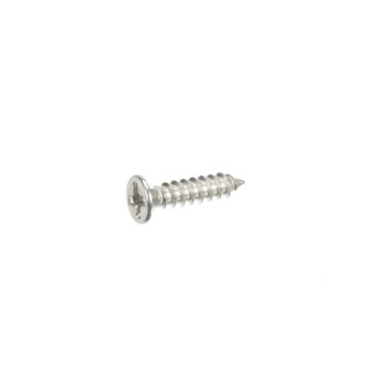 Picture of Bertazzoni Screw For Glass Shelf Part# Z370158
