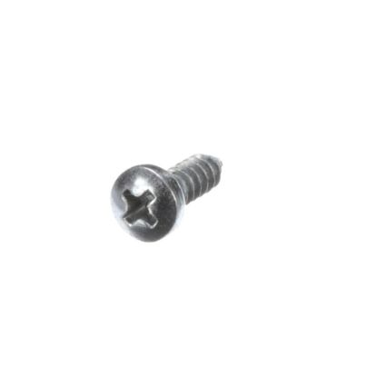 Picture of Bertazzoni Self-tapping Screw Part# Z370153