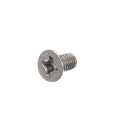 Picture of Bertazzoni Countersunk Head St.steel Bolt Part# Z370164