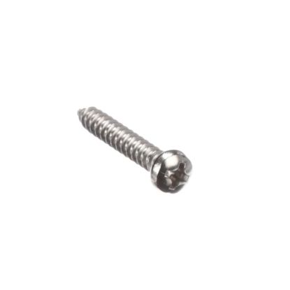 Picture of Bertazzoni Self-tapping Screw Part# Z370160