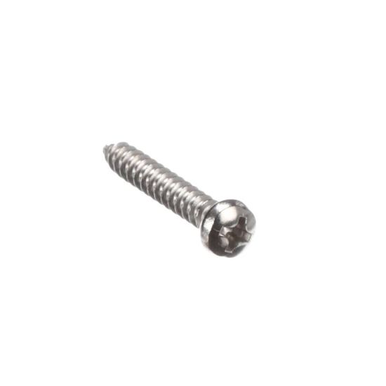 Picture of Bertazzoni Self-tapping Screw Part# Z370160