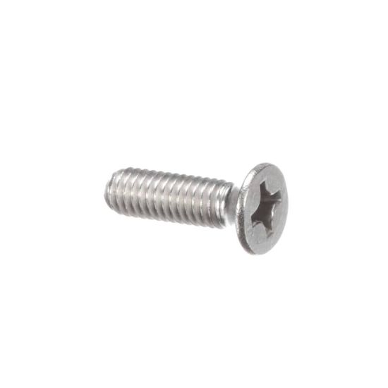 Picture of Bertazzoni Countersunk Head St.steel Bolt Part# Z370163