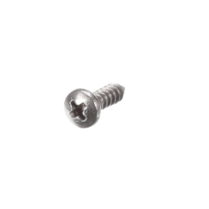 Picture of Bertazzoni Self-tapping Screw Part# Z370169
