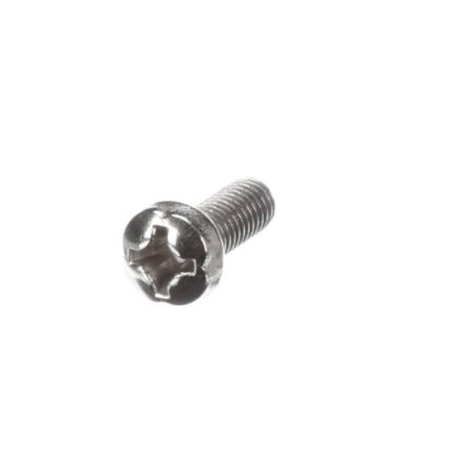Picture of Bertazzoni Round Head St.steel Bolt Part# Z370170