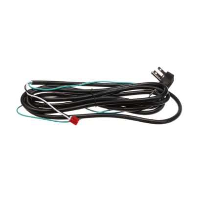 Picture of Bertazzoni Power Cord Part# Z370188