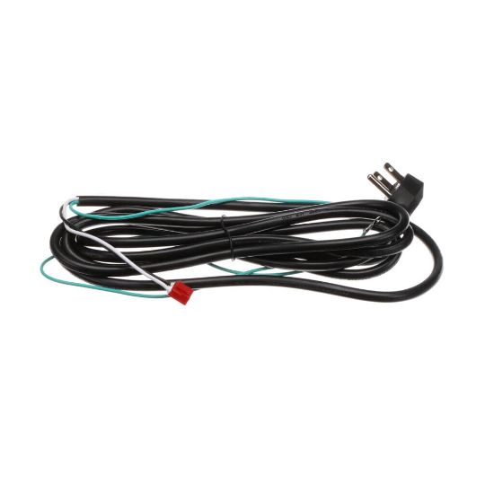 Picture of Bertazzoni Power Cord Part# Z370188