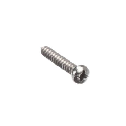 Picture of Bertazzoni Screw Part# Z370152