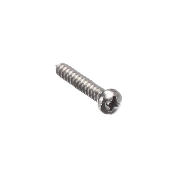 Picture of Bertazzoni Screw Part# Z370152