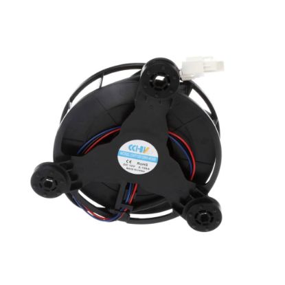 Picture of Bertazzoni Frezzer Centrifuge Fan Ass.y Part# Z370195