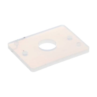 Picture of Bertazzoni Ice Maker Inlet Pipe Seal Part Part# Z370198