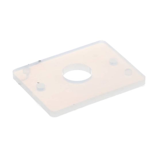 Picture of Bertazzoni Ice Maker Inlet Pipe Seal Part Part# Z370198