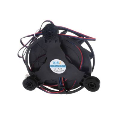 Picture of Bertazzoni Fridge Fan Ass.y Part# Z370197