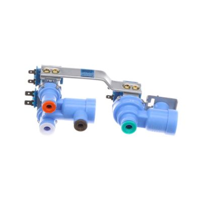 Picture of Bertazzoni Filter Water Feed Valve Ass.y Part# Z370192