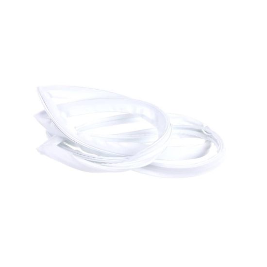 Picture of Bertazzoni Freezer Door Seal Assembly Part# Z370223
