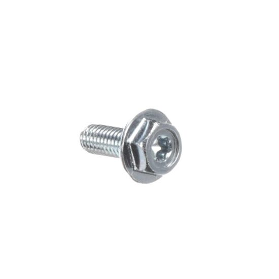 Picture of Bertazzoni Flange Screw Part# Z370235