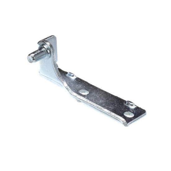 Picture of Bertazzoni Lower Hinge Part# Z370236