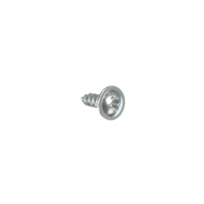 Picture of Bertazzoni Screw Part# Z370161