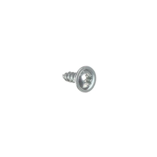 Picture of Bertazzoni Screw Part# Z370161