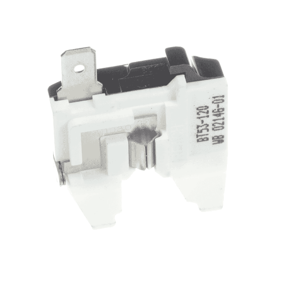 Picture of Bertazzoni Compressor Protector Part# Z370248