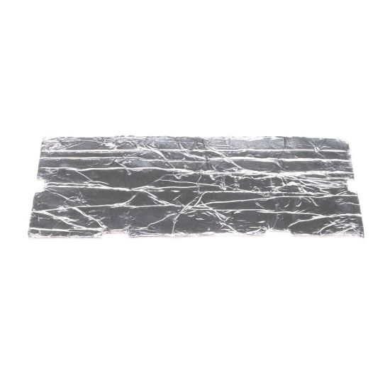 Picture of Bertazzoni Seal.sponge Freezer Air Tunnel Out. Part# Z370264