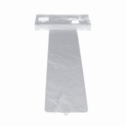 Picture of Bertazzoni Fridge Air Tunnel Cover Part# Z370263