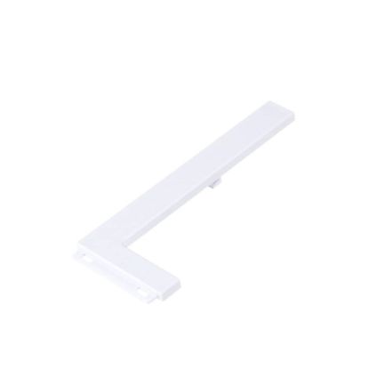 Picture of Bertazzoni Rh Cap For Control Panel Part# Z370286