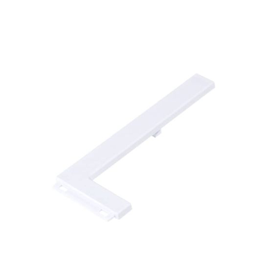 Picture of Bertazzoni Rh Cap For Control Panel Part# Z370286