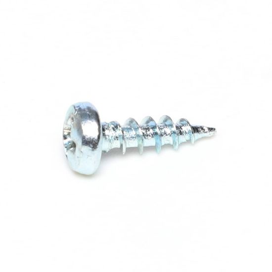 Picture of Bertazzoni Self Tapping Screw Part# Z370284