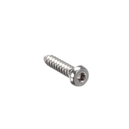 Picture of Bertazzoni Self Tapping Screw Part# Z370292