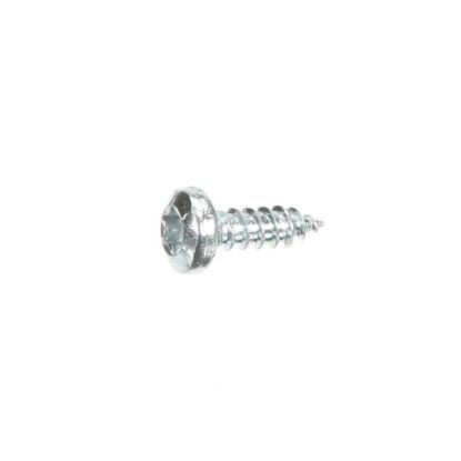Picture of Bertazzoni Self Tapping Screw Part# Z370316