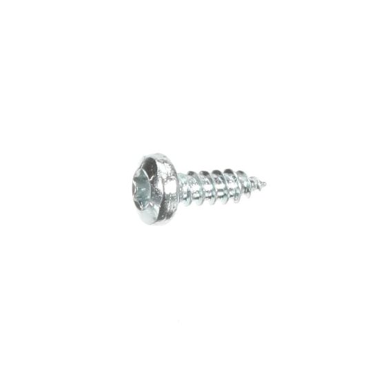 Picture of Bertazzoni Self Tapping Screw Part# Z370316