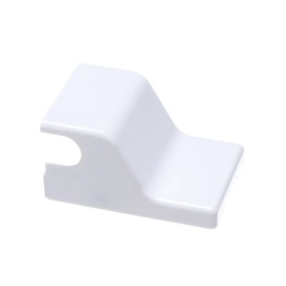 Picture of Bertazzoni Middle Hinge Cover Part# Z370320