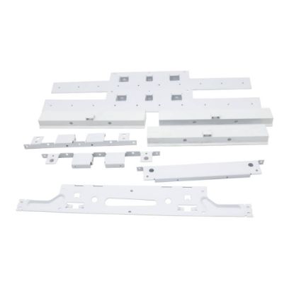 Picture of Bertazzoni Custom Panel Installation Kit-assembly Part# Z370330