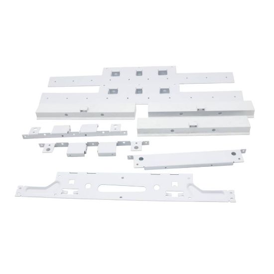 Picture of Bertazzoni Custom Panel Installation Kit-assembly Part# Z370330