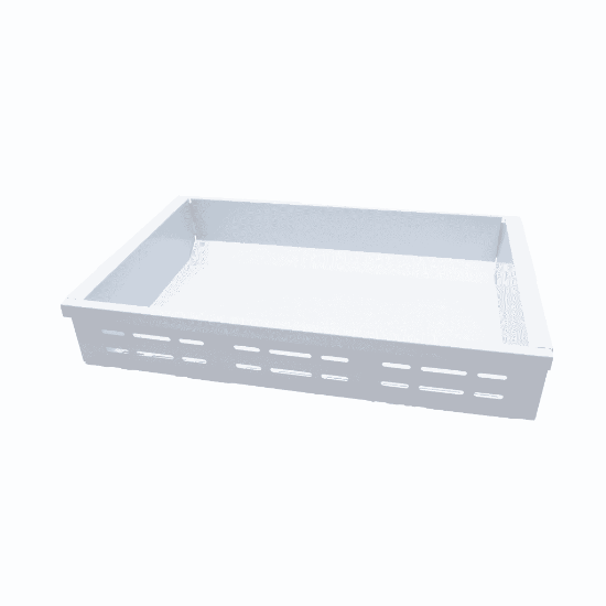 Picture of Bertazzoni Freezer Upper Drawer Part# Z370335