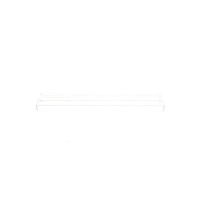 Picture of Bertazzoni Bottom Crisper Drawer Cover Part# Z370334