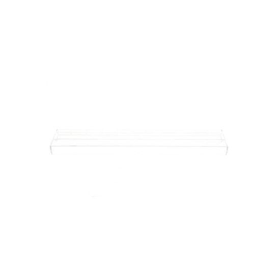 Picture of Bertazzoni Bottom Crisper Drawer Cover Part# Z370334