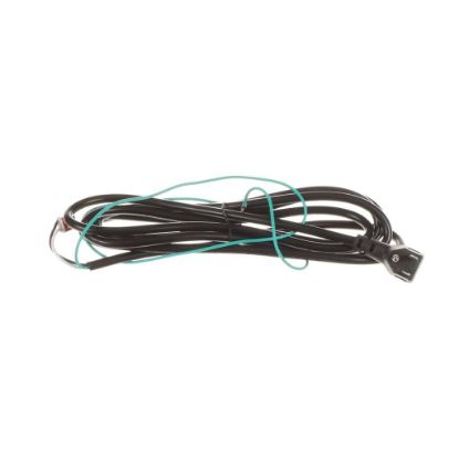 Picture of Bertazzoni Power Cord Part# Z370338