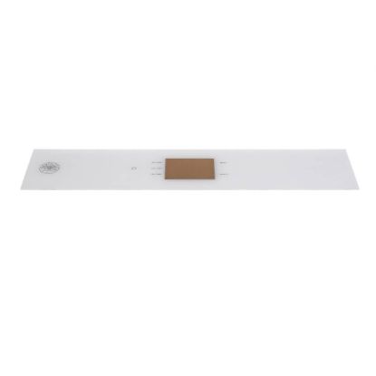 Picture of Bertazzoni Display Glass Panel Part# Z370351